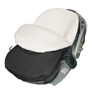 Jolly Jumper Cuddle Bag